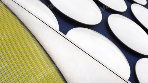 Preview: Study Of Patterns And Lines
