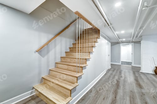 Preview: Newly Renovated House In Westmount, Canada