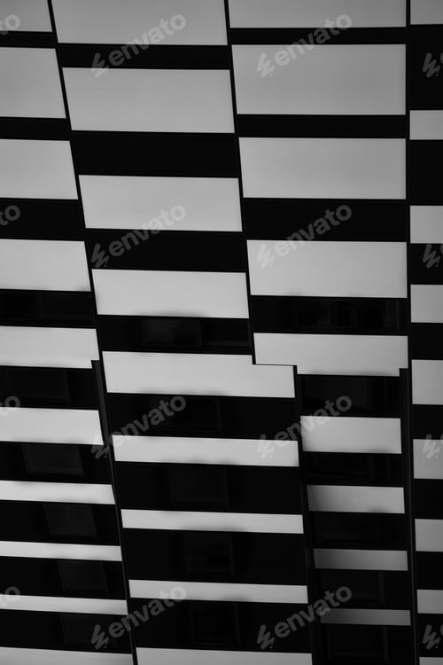 Preview: Study Of Patterns And Lines