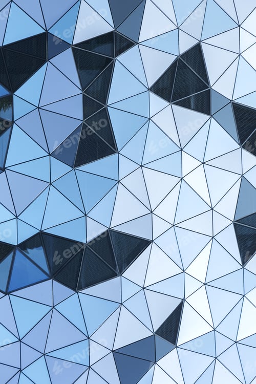 Preview: Study Of Patterns And Lines