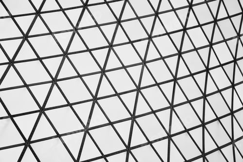 Preview: Play Of Lines And Patterns