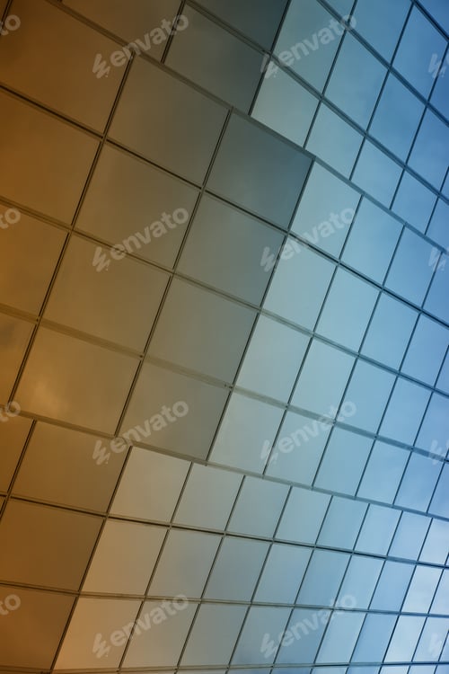 Preview: Study Of Patterns And Lines