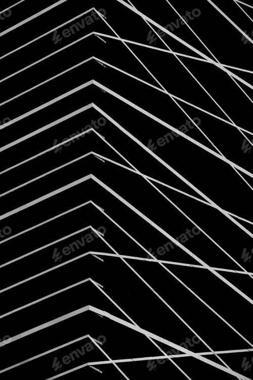 Preview: Study Of Patterns And Lines