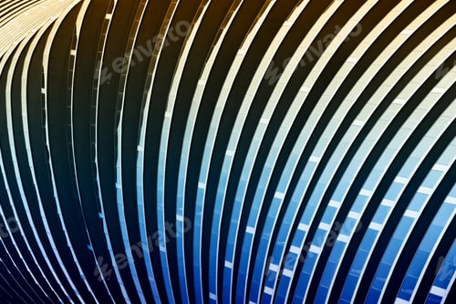 Preview: Study Of Patterns And Lines