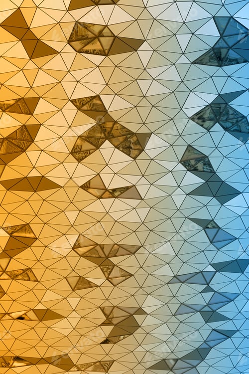 Preview: Study Of Patterns And Lines