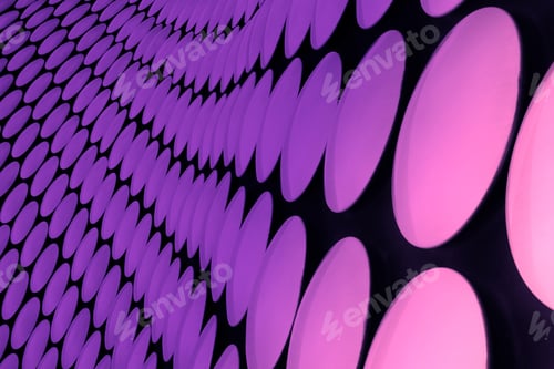 Preview: Study Of Patterns And Lines