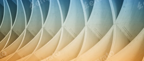 Preview: Study Of Patterns And Lines