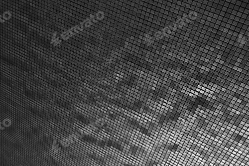 Preview: Study Of Patterns And Lines