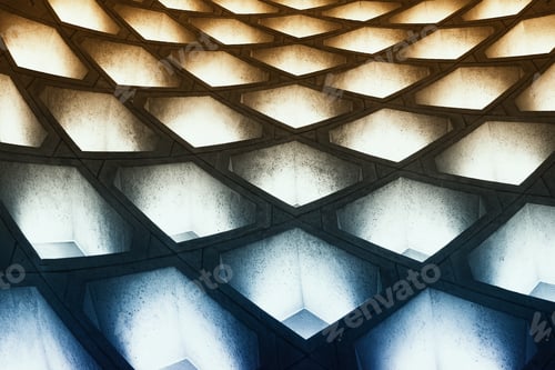 Preview: Study Of Patterns And Lines