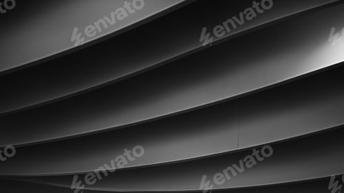 Preview: Study Of Lines And Dramatic Light