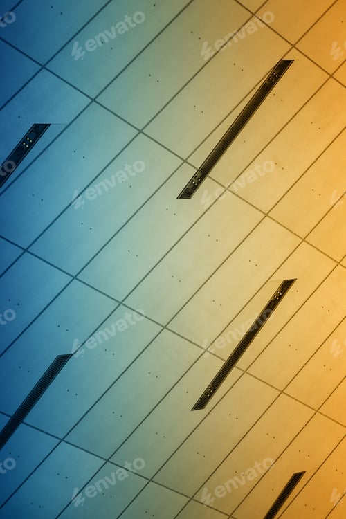 Preview: Study Of Patterns And Lines