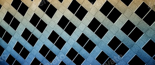 Preview: Study Of Patterns And Lines
