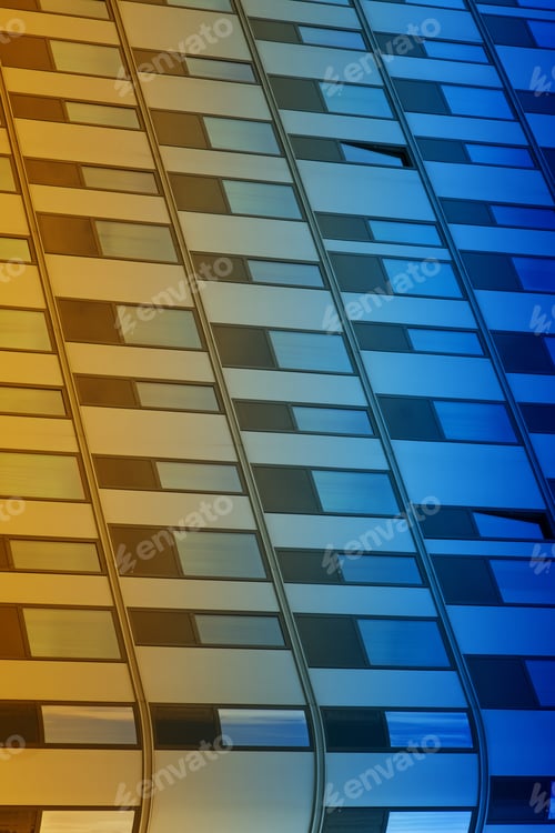 Preview: Study Of Patterns, Lines And Colors