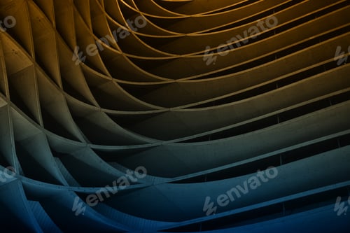 Preview: Study Of Patterns And Lines