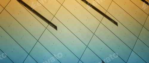 Preview: Study Of Patterns And Lines