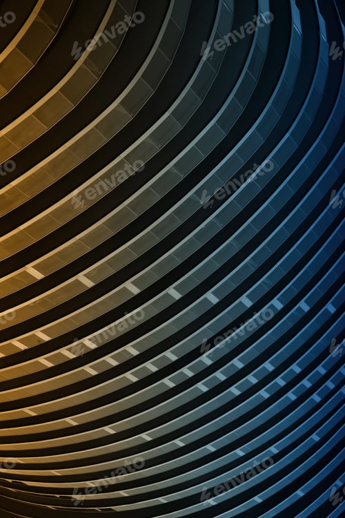 Preview: Study Of Patterns And Lines