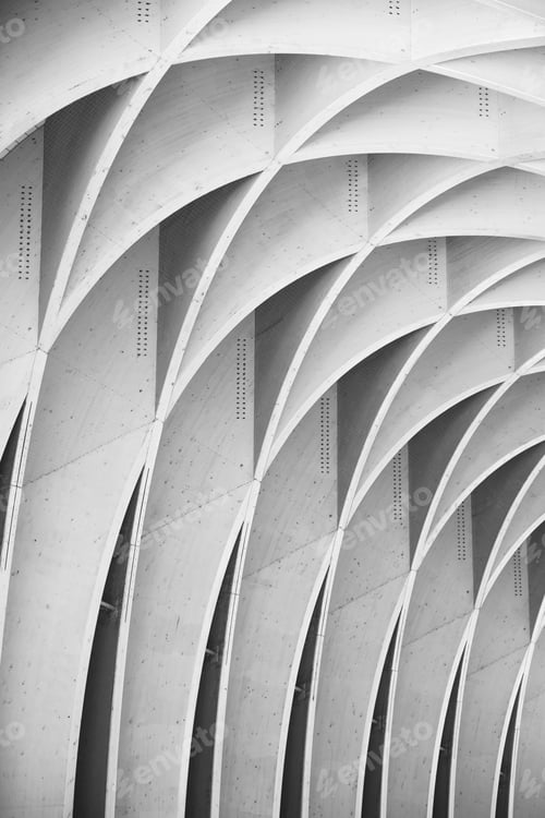 Preview: Study Of Patterns And Lines