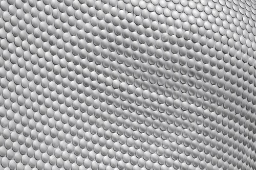 Preview: Study Of Patterns And Lines Bullring Shopping Centre, Birmingham, England