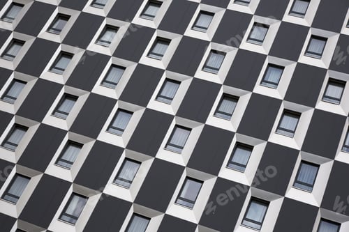 Preview: Study Of Patterns And Lines