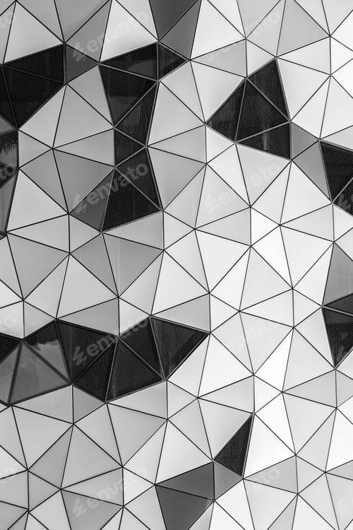 Preview: Study Of Patterns And Lines