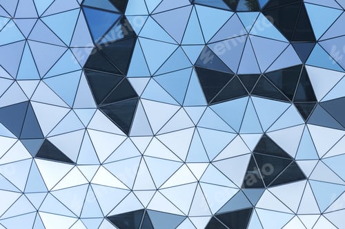Preview: Study Of Patterns And Lines
