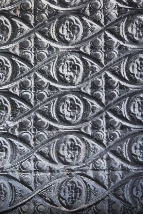 Preview: Play Of Patterns And Lines