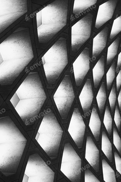 Preview: Study Of Patterns And Lines