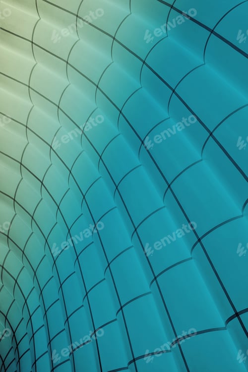Preview: Study Of Patterns And Vibrant Colours