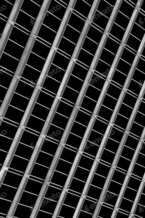 Preview: Play Of Patterns And Lines
