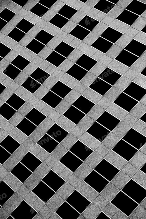 Preview: Patterns And Lines