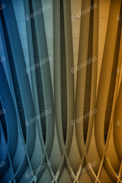 Preview: Study Of Patterns And Lines