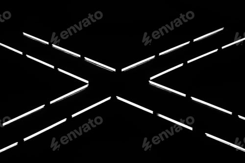 Preview: Study Of Patterns And Lines