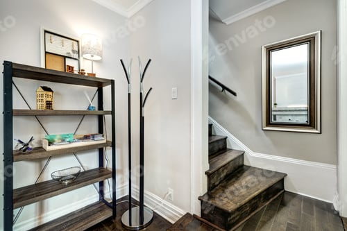 Preview: Old Style Townhouse In Montreal