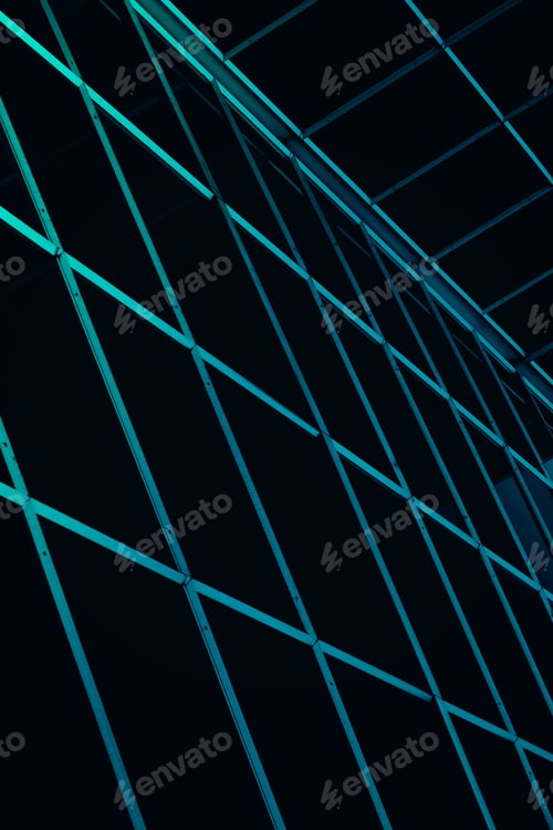 Preview: Study Of Patterns And Colors