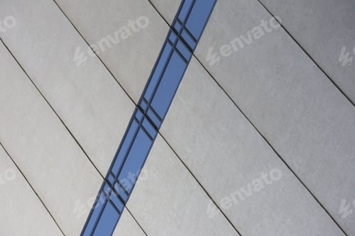 Preview: Study Of Patterns And Lines