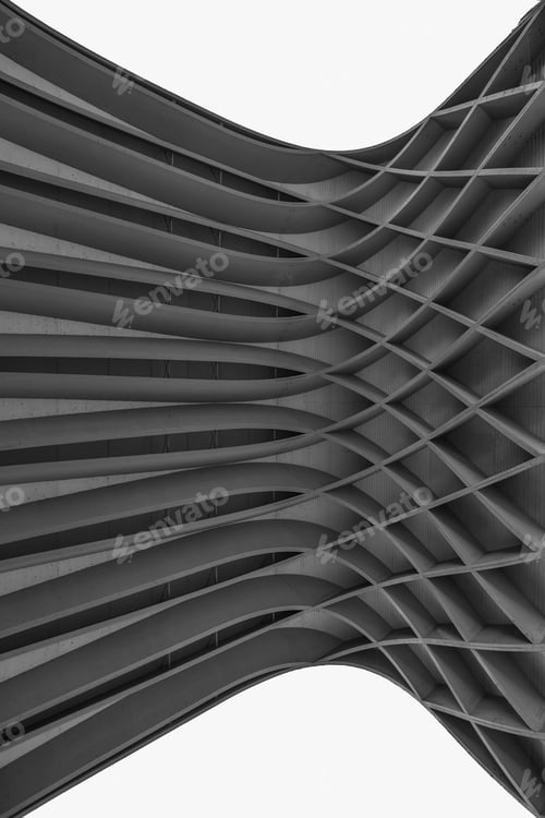 Preview: Study Of Patterns And Lines
