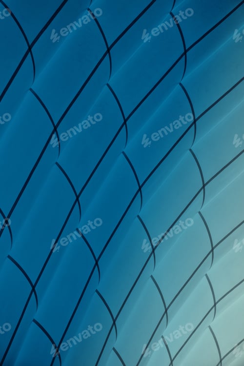 Preview: Study Of Patterns And Vibrant Colours