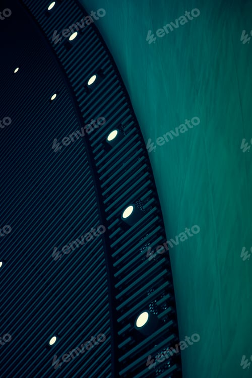 Preview: Modern Study Of Reflections And Colours