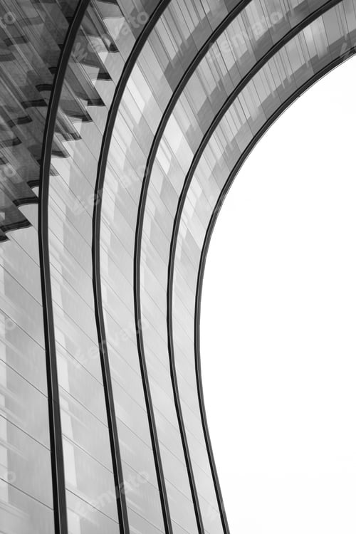 Preview: Study Of Patterns And Lines