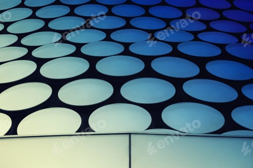 Preview: Study Of Patterns And Lines