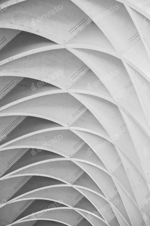 Preview: Study Of Patterns And Lines