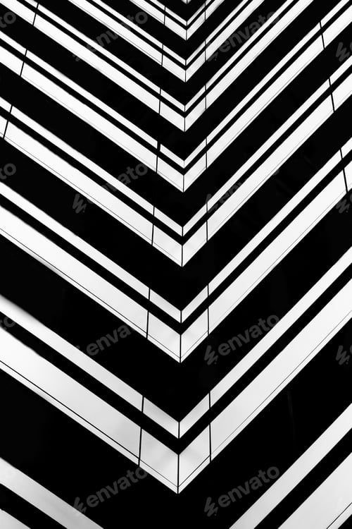 Preview: Play Of Patterns And Lines