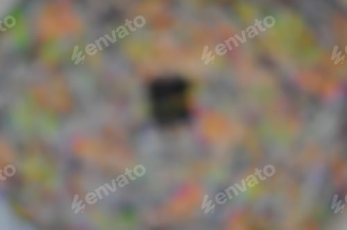 Preview: Natural Bokeh, Blur Bokeh, Blur Background.