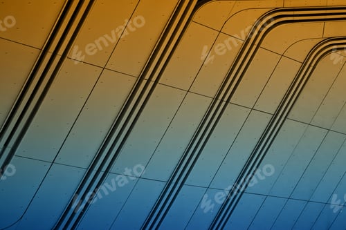 Preview: Study Of Patterns And Lines