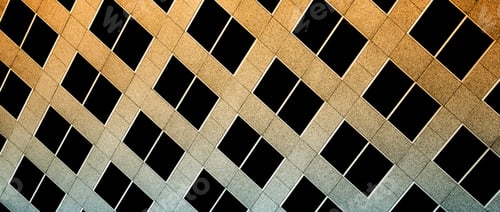 Preview: Study Of Patterns And Lines