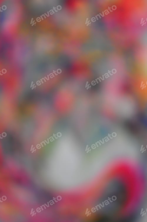 Preview: Natural Bokeh, Blur Bokeh, Blur Background.
