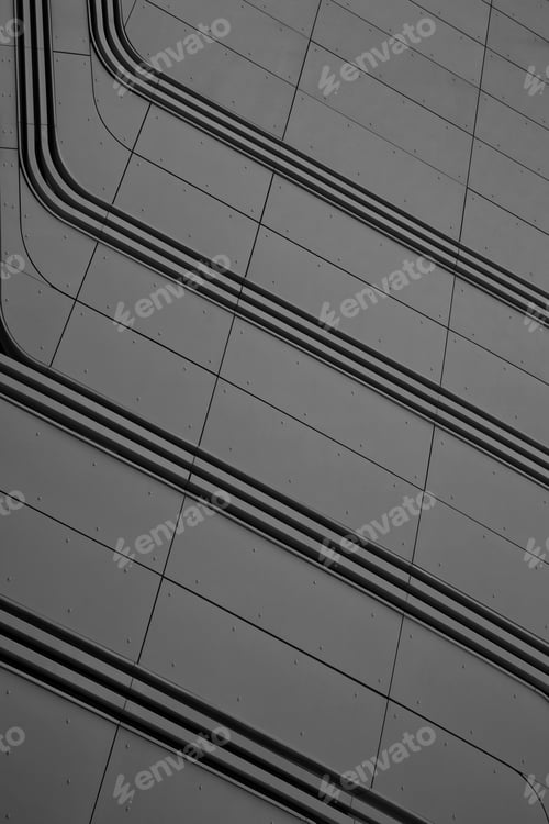 Preview: Study Of Patterns And Lines