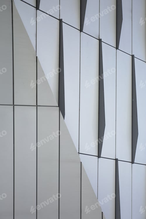 Preview: Play Of Patterns And Lines