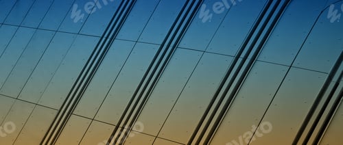 Preview: Study Of Patterns And Lines