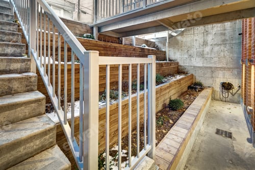 Preview: Modern Office Space In Montreal, Canada